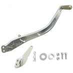 【メーカー在庫あり】 32110G Gクラフト ビレットブレーキペダルドラム モンキー、ゴリラ JP店