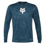 【メーカー在庫あり】 G5920 フォックス FOX MTB レンジャーTruDriロングスリーブジャージ ダークヴィンテージ Mサイズ JP店