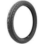 【即納】 323762 ダンロップ DUNLOP D107 80/90-17M/C 44P WT リア JP店