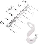 [ производитель наличие есть ] 32906-061-000 Honda оригинальный высоковольтный кабель зажим JP магазин 