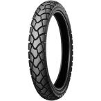 【メーカー在庫あり】 336861 ダンロップ DUNLOP Buroro D604 80/90-17 44P TL フロント JP店