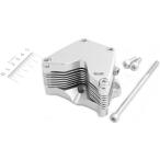 [ производитель наличие есть ] 37020G G craft aluminium billet маслоохладитель 7 уровень ширина двигатель для Monkey / Dux / Monkey R для JP магазин 