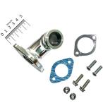 [ производитель наличие есть ] 37214 G craft заменяемый коллектор TMR28,FCR28 для модель 2 aluminium JP магазин 