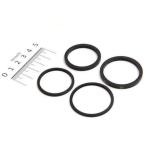 【メーカー在庫あり】 3HE-W0047-50 ヤマハ純正 キャリパー シール キット JP