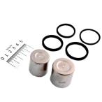 【メーカー在庫あり】 3JB-25802-00 ヤマハ純正 ピストン アセンブリ キャリパー JP店