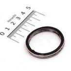 [ производитель наличие есть ] 3PA-14613-10 Yamaha оригинальный прокладка выхлопная труба JP магазин 