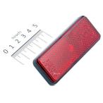 [ производитель наличие есть ] 3Y6-85130-02 Yamaha оригинальный задний отражатель выцветание n желтохвост JP