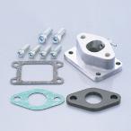 [ производитель наличие есть ] 410-0012000 Kitaco коллектор комплект Mikuni VMφ20 для GT50/TY50/RD50 JP магазин 