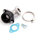 [ производитель наличие есть ] 410-1129003 Kitaco коллектор комплект Mikuni VMφ26 карбюратор для ( левый ..) Monkey /CRF50 JP магазин 