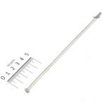 41030-1161 Kawasaki оригинальный спица внешний задний левый 175mmX17 JP