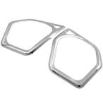 52-789 417606 шоу хром Show Chrome передний динамик акцент 06 год -13 год GL1800 HD магазин 