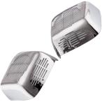 2-487 418681 шоу хром Show Chrome задний динамик покрытие 88 год -00 год GL1500 хром левый правый пара JP магазин 