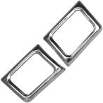 52-785 418710 шоу хром Show Chrome задний динамик акцент 01 год -05 год GL1800 хром JP магазин 