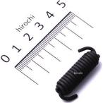 42020-004 Kawasaki оригинальный springs тормозная колодка JP магазин 