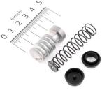 43020-1067 カワサキ純正 ピストン コンプ ブレーキ リア JP