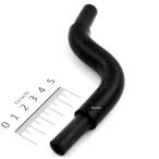 43095-0550 Kawasaki оригинальный шланг тормоз задний главный цилиндр JP