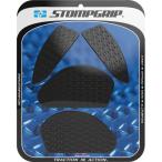 [USA наличие есть ] 4320-2690 камень p рукоятка STOMPGRIP TANK GRIPS-BLACK ICON JP магазин 