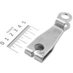 【メーカー在庫あり】 43410-KWB-600 ホンダ純正 スーパーカブ アーム リヤーブレーキ JP店