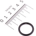 44046-025 Kawasaki оригинальный (O) кольцо JP