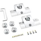 44432-04 ハーレー純正 ヘッドボルトブリッジ クローム 04年以降 XL HD店