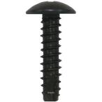 【メーカー在庫あり】 TSH-031 NTB タッピングスクリュー トラス頭 ホンダ用 5mm×25mm 黒 JP店