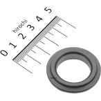 【メーカー在庫あり】 BRH-003A NTB ステアリングボトムコーンレース スーパーカブ 24×38×8mm 53212-030-010 JP