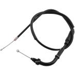 【メーカー在庫あり】 ACH-003 NTB スロットルケーブル 86年-08年 スーパーカブ90、スーパーカブ70、スーパーブ50 17910-GB4-771 JP店