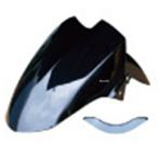 【メーカー在庫あり】 TBY-02FF/B TBY-02FF/B NTB フロントフェンダー ブラックメタリック ラベル付き 5ML-F1511-00-P5 JP店