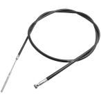 【メーカー在庫あり】 BCS-008R  BCS-008R NTB ブレーキケーブル リア 92年-95年 セピア 58510-17B10 JP