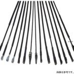 BCH-091R/F NTB задний тормоз кабель First такт, такт Basic 43440-GJA-J01 JP