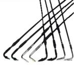 ショッピングNTB 【メーカー在庫あり】 ACH-050 NTB スロットルケーブル セカンド ジャイロキャノピー JP店