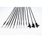 【メーカー在庫あり】 4510422501246 NTB BCH-100R ブレーキケーブル ジョーカー SRX50T/V/W SRX90T/W JP店