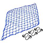 [ производитель наличие есть ] 4510819101905 MF-4646 Tanax TANAX Touring Net V(3L) синий 60×60cm JP магазин 