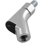 [ производитель наличие есть ] 4510819600255 NP-005 Tanax TANAX turner M10 правильный хром JP магазин 