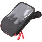 [ производитель наличие есть ] NB-142MAG Degner DEGNER магнит тип сумка на бензобак чёрный / красный трубчатая обводка JP магазин 