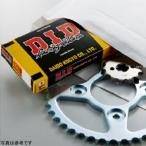 4525516912006 DID 大同工業 チェーン D50CP-1 チェーン&スプロケット前後セット スーパーカブ50プロ 420用 スチール JP店