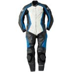 SOS18WBLXS SOS-18 скорость ob звук SPEED OF SOUND костюм для гонок белый / синий LL/ тонкий размер JP магазин 