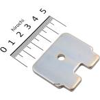 [ производитель наличие есть ] 45271-32G10 Suzuki оригинальный plate сиденье шарнир JP магазин 