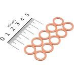 20998010 アクティブ ACTIVE クラッシュワッシャー 内径10mm