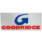 20990003 グッドリッジ ビルドアライン GOODRIDGE ステッカー 50X127mm JP店