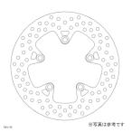 110469 モトマスター MOTO-MASTER ヘイローディスク リア φ250