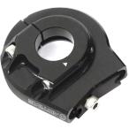 [ производитель наличие есть ] 1060358 активный ACTIVE aluminium дроссель держатель evo модель 2 Large универсальный чёрный JP магазин 