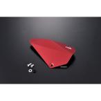 57-012-02R オーヴァーレーシング サイドカバー TYPE2 RED ホンダ 18年- Monkey125 JP店