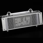 [ производитель наличие есть ] 454-000-3000 Yoshimura маслоохладитель core протектор EARLS производства маслоохладитель 9 дюймовый /13 уровень распорка для нержавеющая сталь JP магазин 
