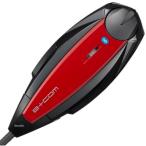 [ производитель наличие есть ] 00081688 автограф house Be com B+COM ONE для лицевая панель красный JP магазин 