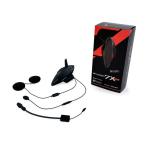 [ немедленная уплата ] 00083261 автограф house Be com B+COM 7X EVO одиночный единица черный JP магазин 