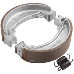 【メーカー在庫あり】 VB-136S ベスラ Vesrah ブレーキシュー 78年-99年 XL600、XL250S、GB250 JP店