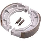 【メーカー在庫あり】 VB-302S ベスラ Vesrah ブレーキシュー 80年以降 スズキ、カワサキ JP店