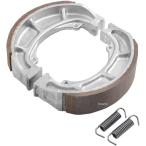 【メーカー在庫あり】 VB-328S ベスラ Vesrah ブレーキシュー 94年以降 ヴェクスター150、ヴェクスター125、アドレス110 JP店