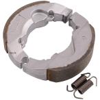 【メーカー在庫あり】 VB-333S ベスラ Vesrah ブレーキシュー 10年以降 アドレスV125S、アドレスV125SS JP店